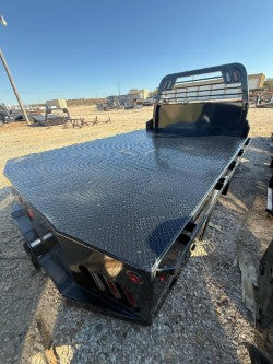 NORSTAR ST 11'4" X 97" TRUCK BED 84"
