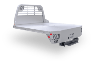 CM ALRD 8'6" X 84" TRUCK BED