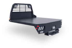 CM RD 7' X 84" TRUCK BED