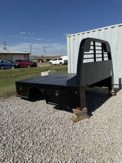CM SK 9'4" X 94" TRUCK BED