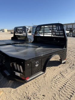 CM SK 84" X 84" TRUCK BED
