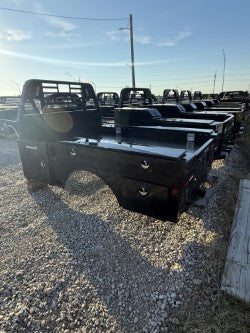PRONGHORN 8700UT UTILITY TRUCK BED