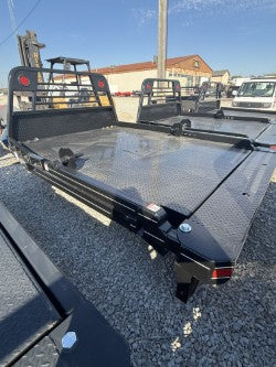 BUTLER 94X113 BALE BED