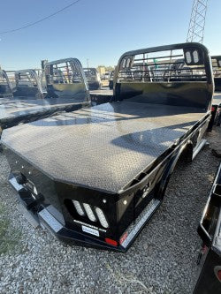 CM SK 8'6" X 84" TRUCK BED