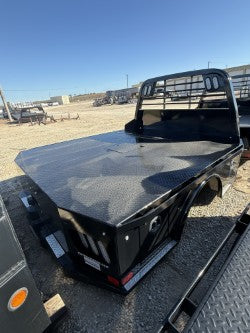 CM SK 8'6" X 97" TRUCK BED