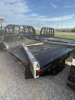 DEWEZE 976P BALE BED