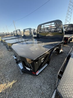 CM SK 84" X 84" TRUCK BED
