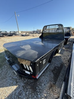 CM SK 11'4" X 94" TRUCK BED