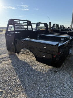 PRONGHORN 8700UT UTILITY TRUCK BED
