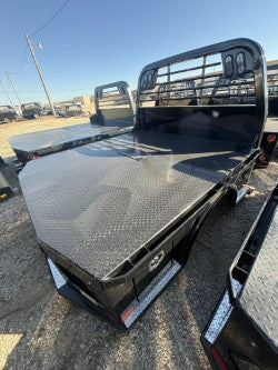 CM SK 84" X 84" TRUCK BED