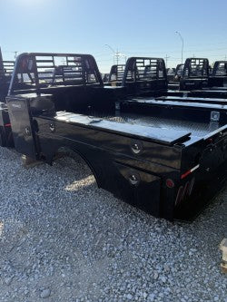 PRONGHORN 8500UT UTILITY TRUCK BED