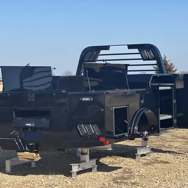 2025 NORSTAR SD