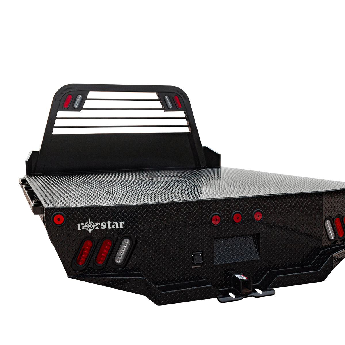 NORSTAR SR 11'4" X 97" TRUCK BED