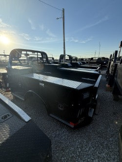 CM TMX 8'6" X 84" UTILITY TRUCK BED