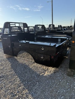 PRONGHORN 8700UT UTILITY TRUCK BED