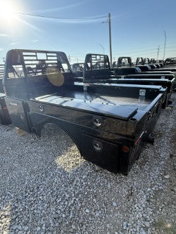 PRONGHORN 8700UT UTILITY TRUCK BED