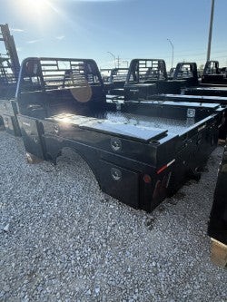 PRONGHORN 8700UT UTILITY TRUCK BED -537623P