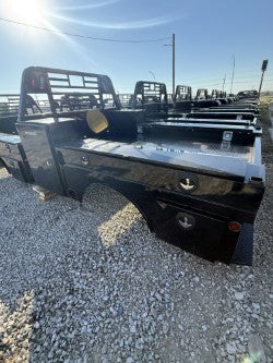 PRONGHORN 8700UT UTILITY TRUCK BED