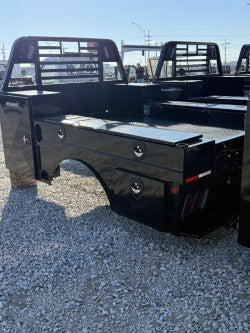 PRONGHORN 8700UT UTILITY TRUCK BED