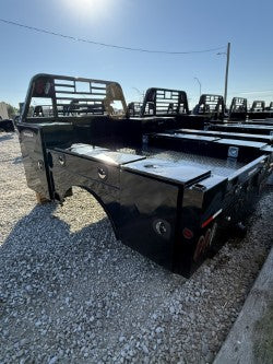 PRONGHORN 8700UTD UTILITY TRUCK BED