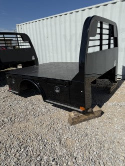 CM SK 8'6" X 84" TRUCK BED