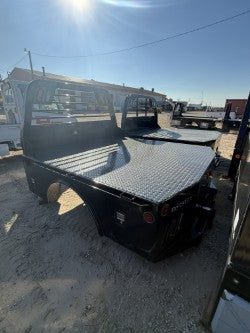 NORSTAR ST 84" X 84" TRUCK BED