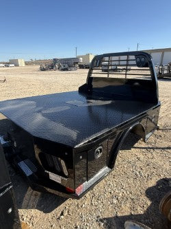 CM SK 8'6" X 97" TRUCK BED