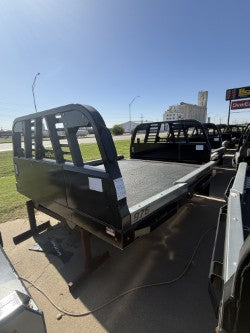 DEWEZE 976P BALE BED