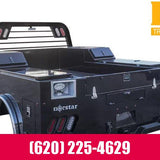 2022 Norstar SD Bed 84"CA DW